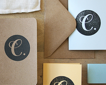 Claire Coullon // Graphic Design, Typography & Lettering Portfolio