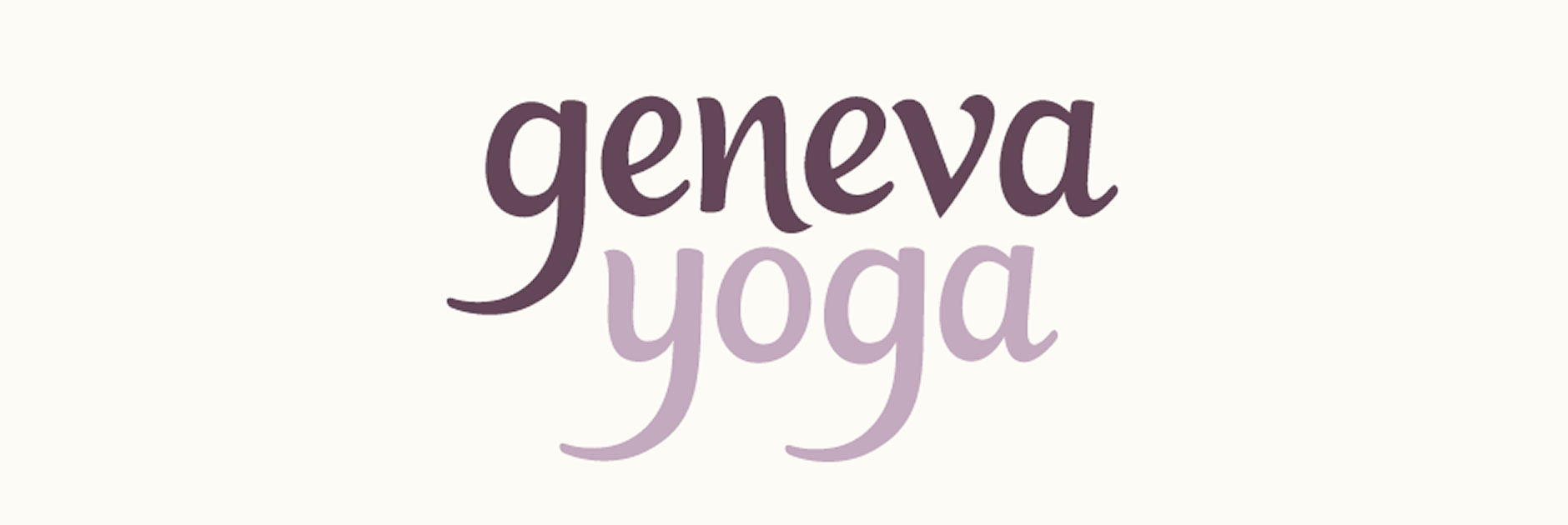 Claire Coullon // Geneva Yoga