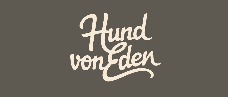 Claire Coullon // Hund von Eden