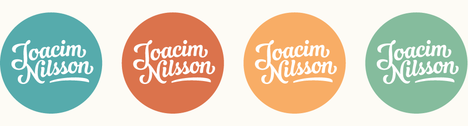 Claire Coullon // Joacim Nilsson