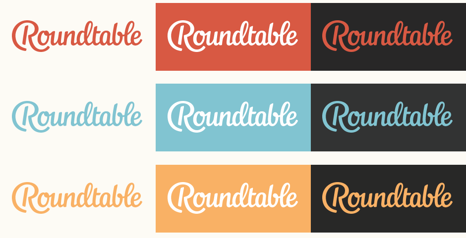 Claire Coullon // Roundtable