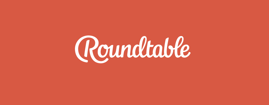 Claire Coullon // Roundtable