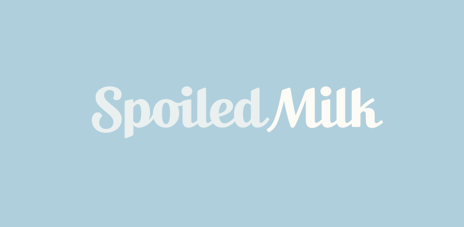 Claire Coullon // Spoiled Milk