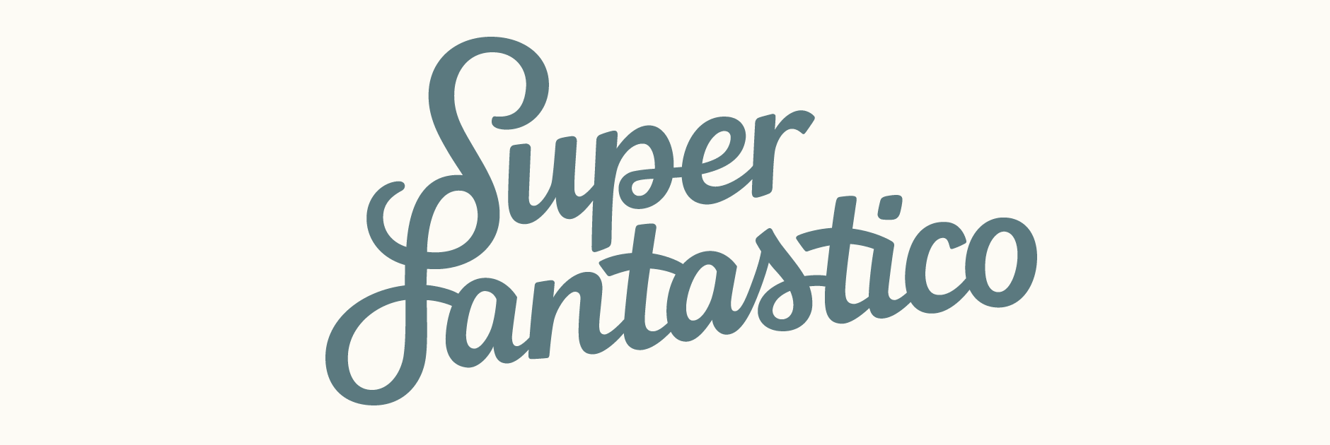 Claire Coullon // Super Fantastico Ltd