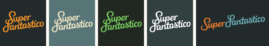 Claire Coullon // Super Fantastico Ltd