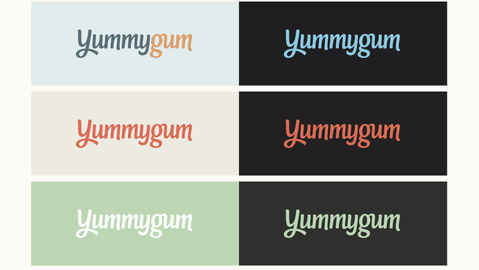 Claire Coullon // Yummygum